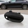 Прямо устанавливаемые наружные дверные ручки для моделей автомобилей 2005 года, передние и задние, материал ABS PC, простая установка, быстрая замена