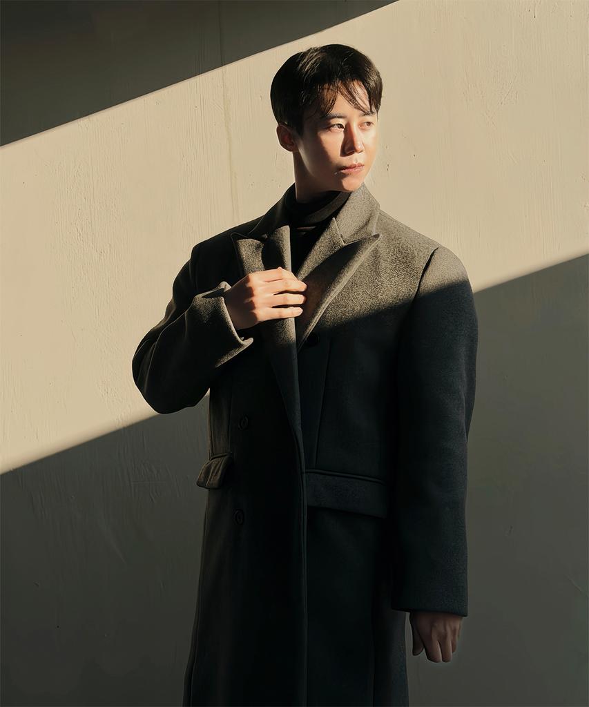POLYGRAM Soft Touch Turtleneck Long Sleeve - 4 Colors