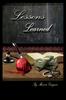 The Lessons Learned Book