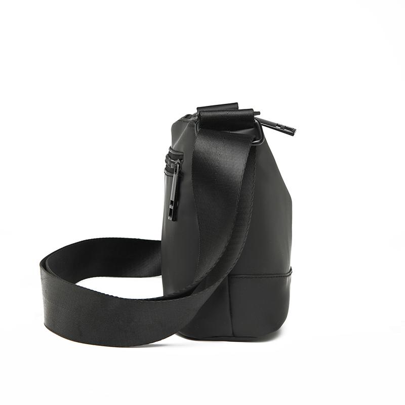 Сумка через плечо Мужская сумка через плечо Портативная маленькая сумка Оксфордская сумка-мессенджер