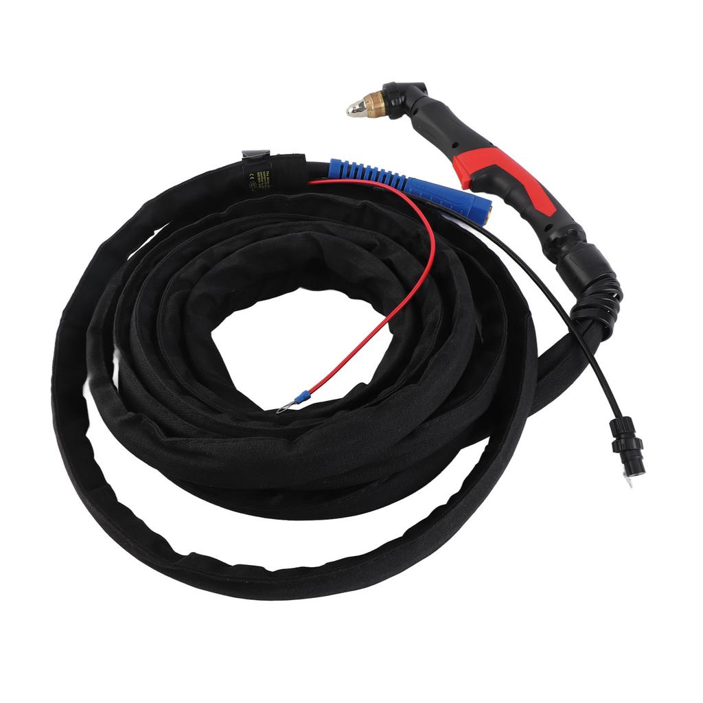 Plasma Cutter Torch Cutting Gun P80 Welding Gun Arc Cutting Machine (8m)