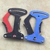 Mountain Bike Spoke Tension and Truing Tool