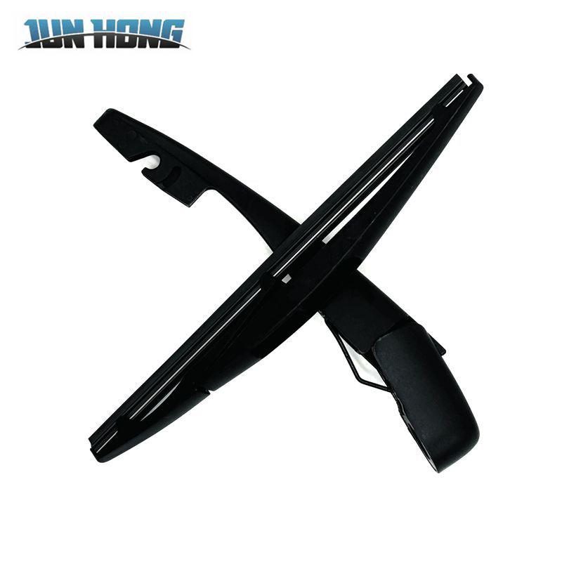 Mini F54 Two-Door/Clubman Rear Wiper Blade Assembly with Rocker Arm