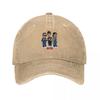 Blood in blood out Baseball Cap Thermal Visor Unisexs big size hat Vintage cute Unisexs Womens