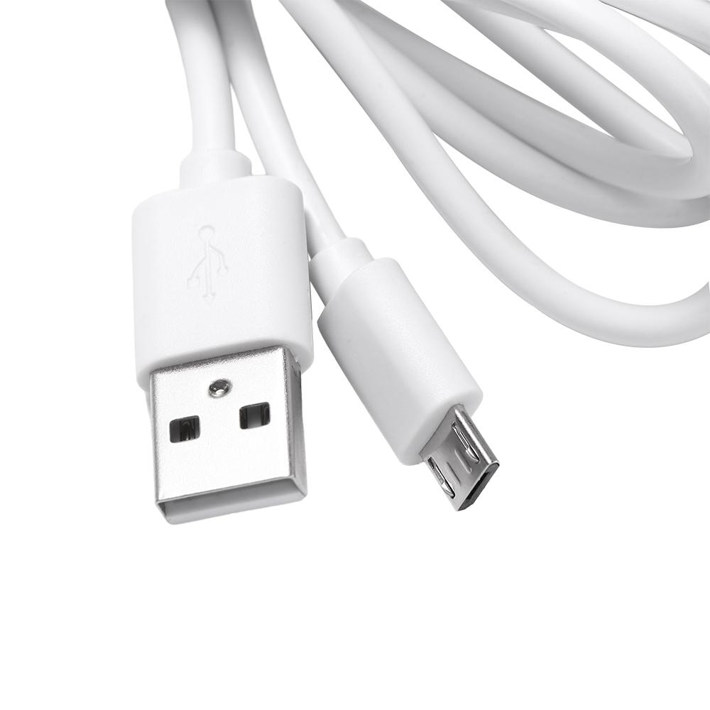 2M 3M 0.25M 0.5M 1M Micro USB Cable Fast Charging Wire Adapter 2A Digital Cables Data Cable Micro USB Charger Cable Data Line