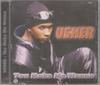 CD USHER - You Make Me Wanna  7833 Planet Song 2004 Germany Rap & Hip-Hop/R&B Used