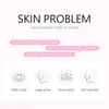 Facial Moisturizer Tone-up Cream,Sakura Essence Glow Moisturizer Cream 1.06 Fl OZ Hydrating Smooth Dry Skin Nourishing Skin Care
