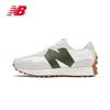 New Balance Унисекс Повседневные кроссовки серии 327