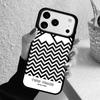 Twin Peaks Dale Cooper Phone Case For iPhone 17 Air 16 15 14 13 12 11 Pro Max Plus