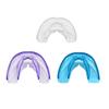Professional Teeth Protection Silicone Boxing Gum Shield Sports Safety Mouth Guard Adult Kids