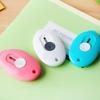 Mini Portable Small Utility Knife Hook Belt Invisible Box Cutting Cutter Office Supplies Cutting Knife Letter Opener Tools