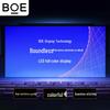 Светодиодный дисплей BOE P2.0 Штепсель CN (адаптер в комплекте)