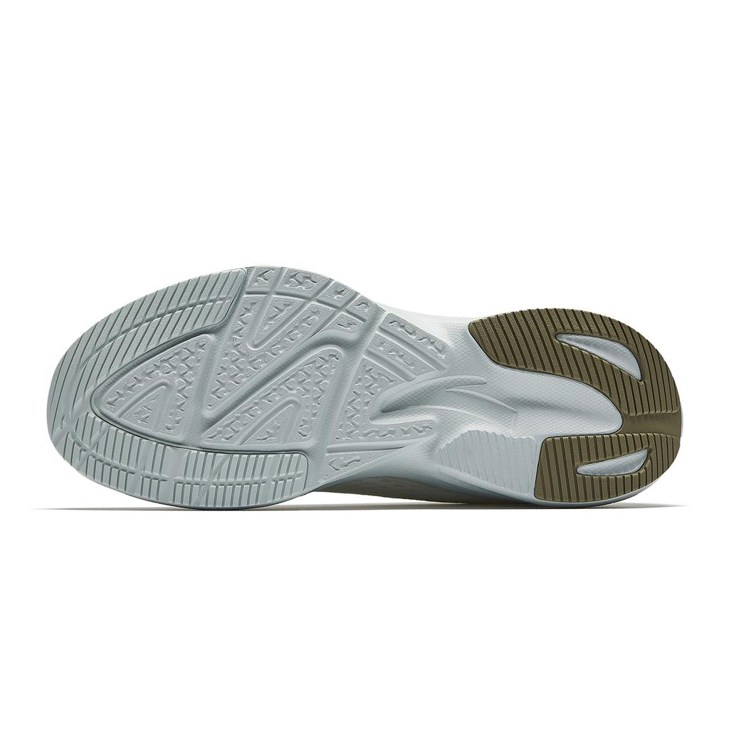 Anta Poison Sting 7 Амортизация Легкие Нескользящие Низкие Кроссовки A-Shock Технология Фитнес Городские Поездки Тренировки Беговые Кроссовки 912615511-4