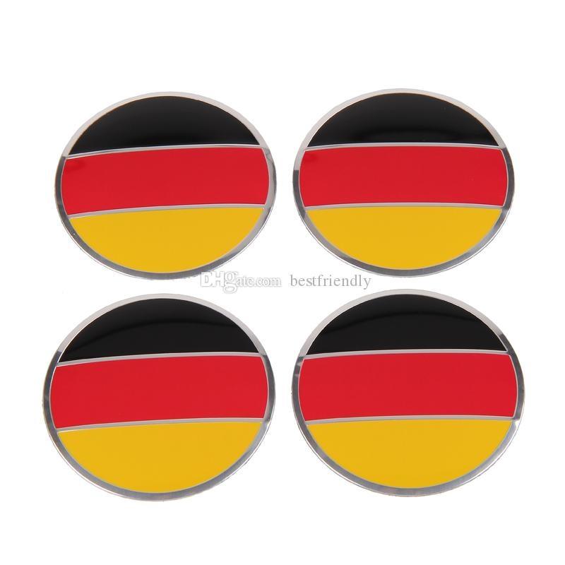 Крышка колеса с флагом, значок с логотипом автомобиля, наклейка с логотипом, наклейка с логотипом 56,5 мм, наклейка с логотипом