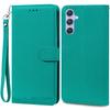 Чехол для Samsung Galaxy M15 Кожаный кошелек Чехол-книжка для телефона Для Samsung M15 M156B Чехол Для Samsung Galaxy M15 5G Чехол Fundas