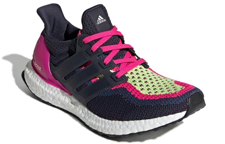 adidas Женские UltraBoost 2.0 'Navy Multi-Color' Женские AF5143