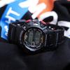 Casio Мужские часы Черные часы серии MASTER OF G-LAND G9000-1V G9000-1V