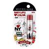 Maybelline Baby Lips Alia Loves New York, Highline Wine, 4г