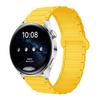 18mm 20mm 22mm Magnetic Band for Samsung Galaxy Watch 7 6 5 4 40mm 44mm 5Pro 6Classic Silicone Strap for Huawei Watch GT5 GT5 Pro 46mm Xiaomi
