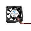 40X40X10mm 2 Wire Brushless Fan   24V Sleeve Bearing Replacement Fan for Ender 3 3D Printer Mainboard