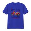 Vintage Culture Motorcycle T Shirt Enjoy the Ride with Classic Legend German Tradition Design vintage Washed Stylish Stretched