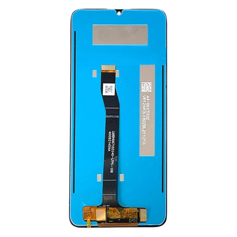 Для Huawei nova Y71 4G Класс B ЖК-экран и сборка дигитайзера Запасная часть (без логотипа)