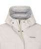 Discovery Expedition Women'S Vertex 3L Mountain Cook Jacket (Ivory)