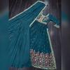Premium Designer Readymade Top-sharara-dupatta Collections 2025