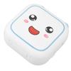 Mini Printer Inkless Easy To Carry 800mAh Rechargeable Battery Low Noise Bluetooth Mobile Thermal