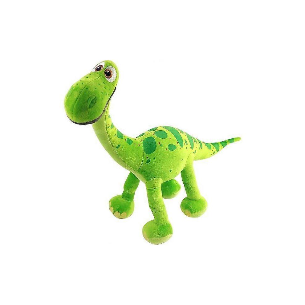 14\" The Good Dinosaur Movie Arlo Green Soft Toy Plush Doll Toy Christmas Kids Gift (S 14\")