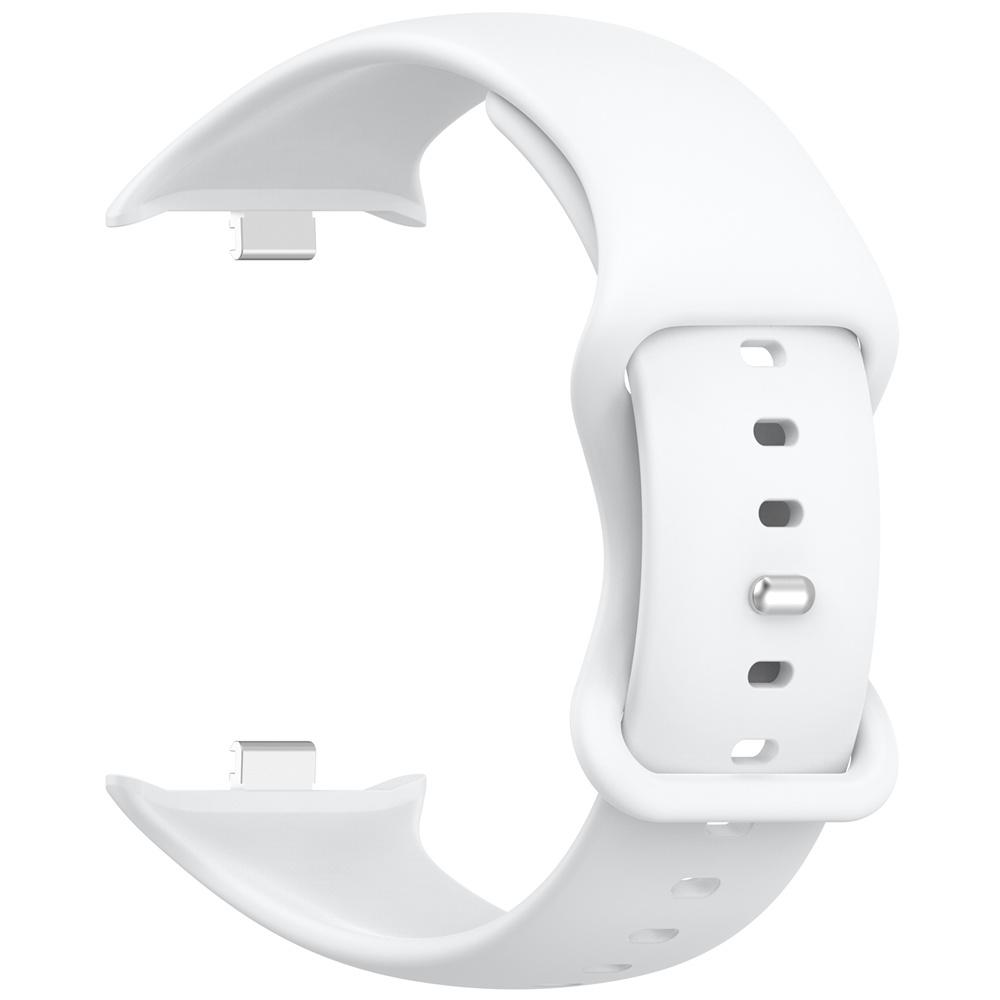 Силиконовый ремешок для Vivo Watch GT2 Замена ремешка для lQOO Watch GT2 дышащий Наручный ремешок