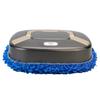 Auto Mop Cleaner ABS with Built In Lithium Battery Wet and Dry Mopping Charging Mopping Robot for