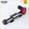 K60A Высокоскоростной Прецизионный Синхронный Линейный Модуль CNC с Одноосевой Поперечной Направляющей
