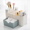 J019 Drawer Cosmetic Organizer - Makeup, Jewelry, and Skincare Storage Box