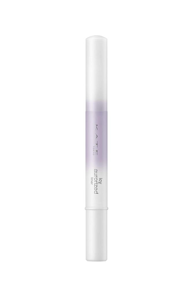 Kate Icy Aurora Rise Liner PU-1 Лавандовый подводка для глаз