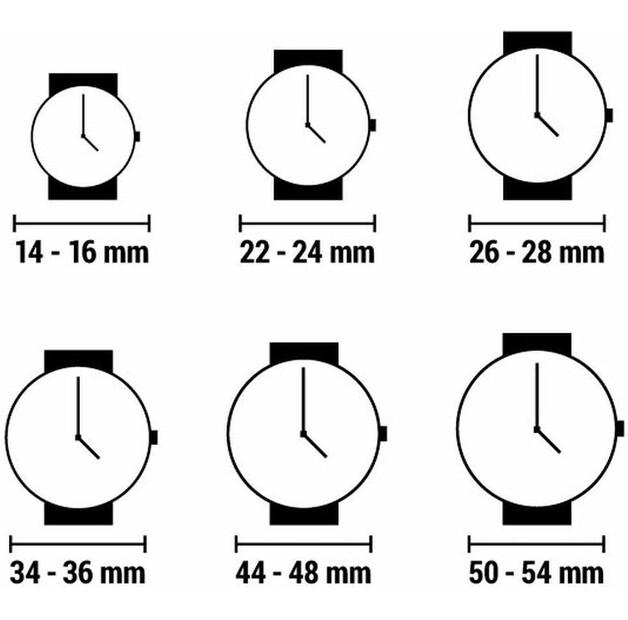 Police Pewja2204502 Watch