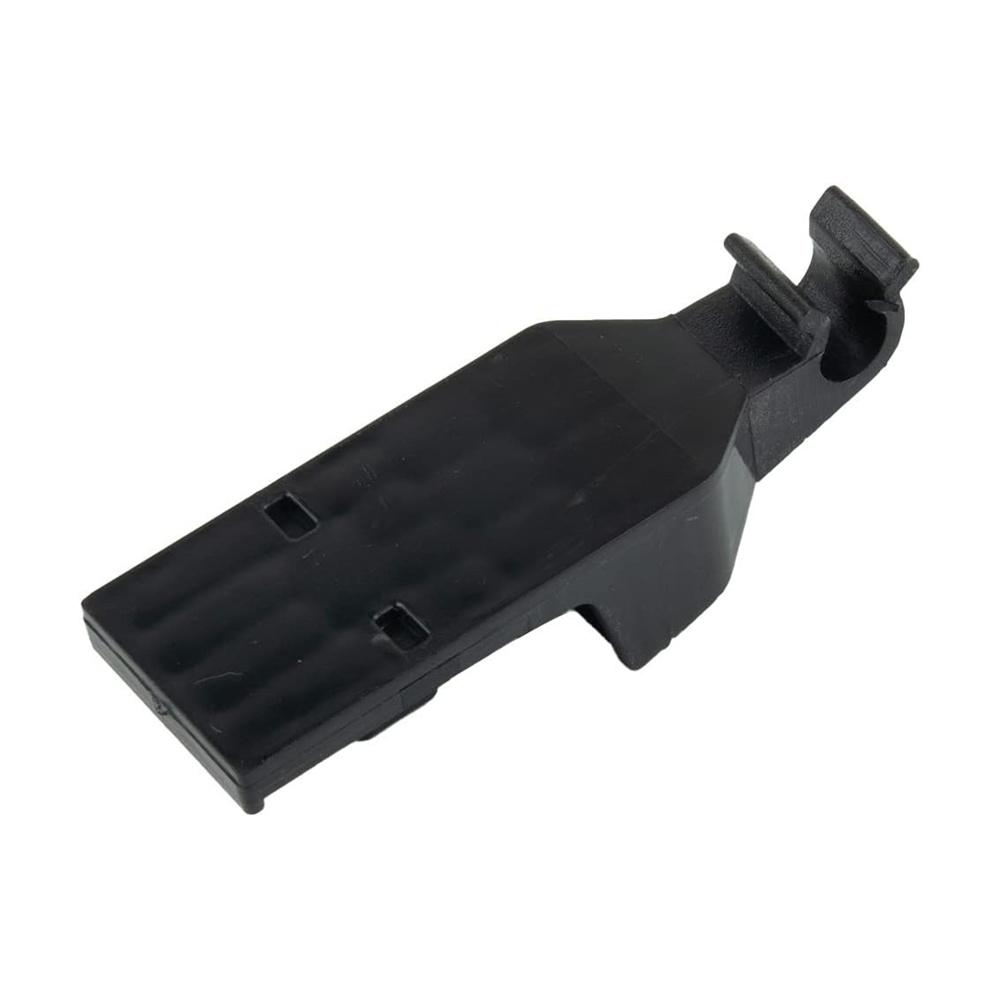 Для 09-13 Toyota Corolla 4-дверный 53452-02090 Зажим для фиксации упора капота 1×