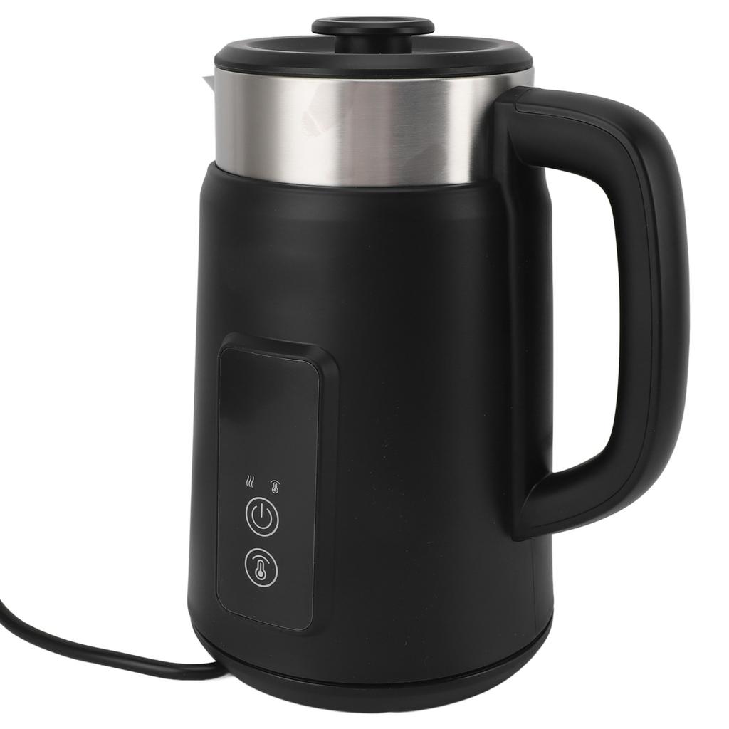 Electric Kettle 1.5L 1850 To 2200W Automatic Shut Off 7 Levels Adjustment Water Heater Kettle Water