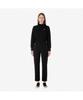 LACOSTE Женские базовые осенние брюки Hf935E-54N 031