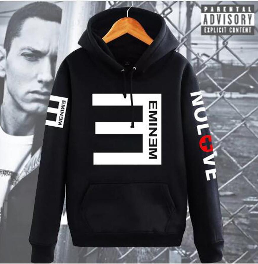 Cozy And Stylish Men's Pullover Hooded Sweatshirt For Fall And Winter Fashion