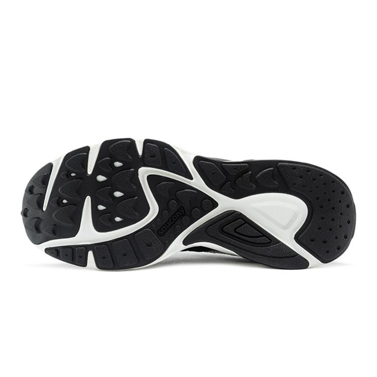 SAUCONY Грамм 9000 Зимние Классические Винтажные Амортизация Нескользящие Износостойкие Дышащие Женские S69000-2