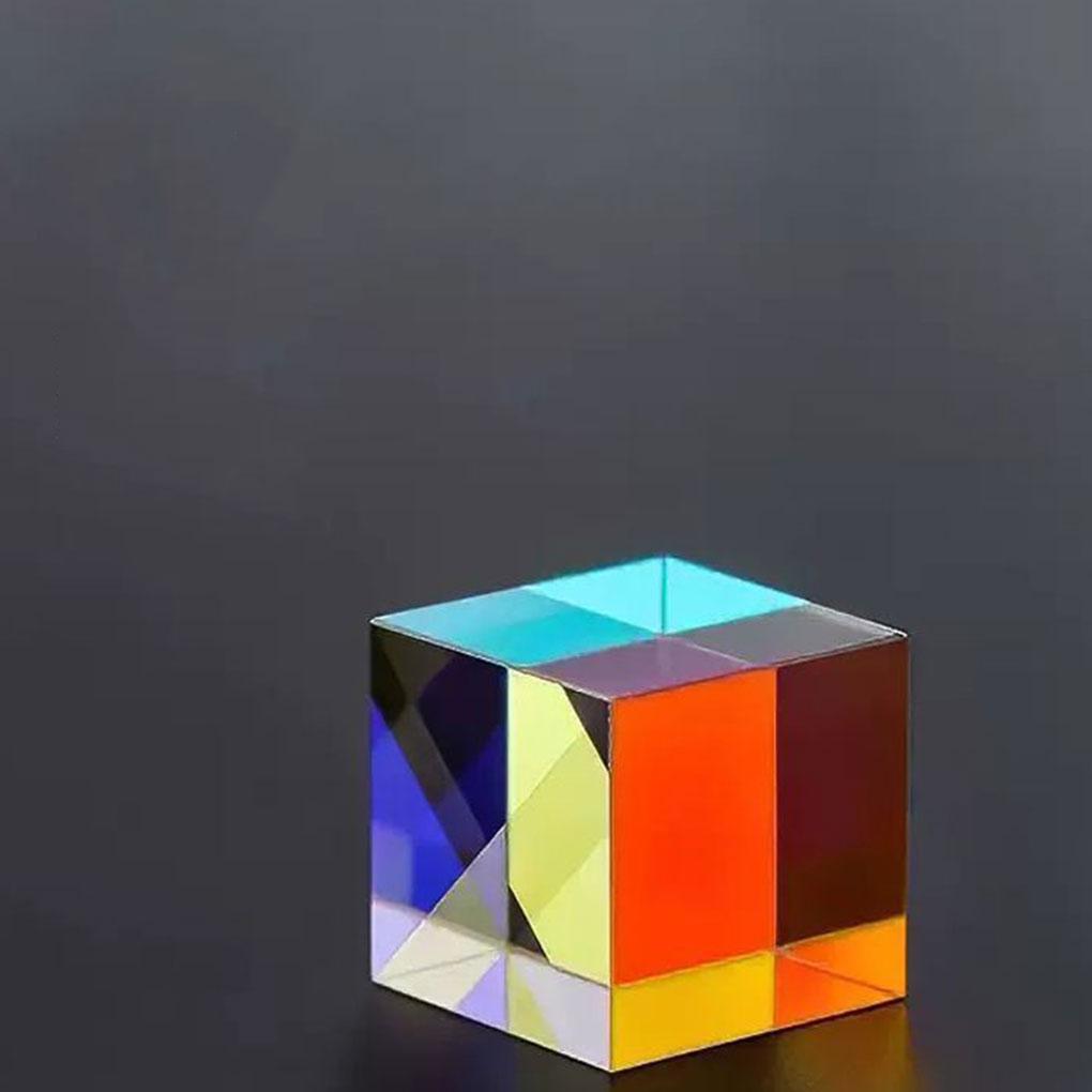 Хрустальный ловец солнца для детей Научные эксперименты и призмы для фотографии для детей Научные подарки