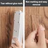 Waterproof Mildewproof Bathroom Accessaries Traceless Tape Seamless Tape Nano Tape Sealing Stripe