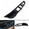 Door Switch Panel Handle Pull Inner Trim Left Front For BMW 5 Series F10 F11