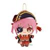 Houshou Marine Plush Toy Hololive Friends To Go Official Merchandise