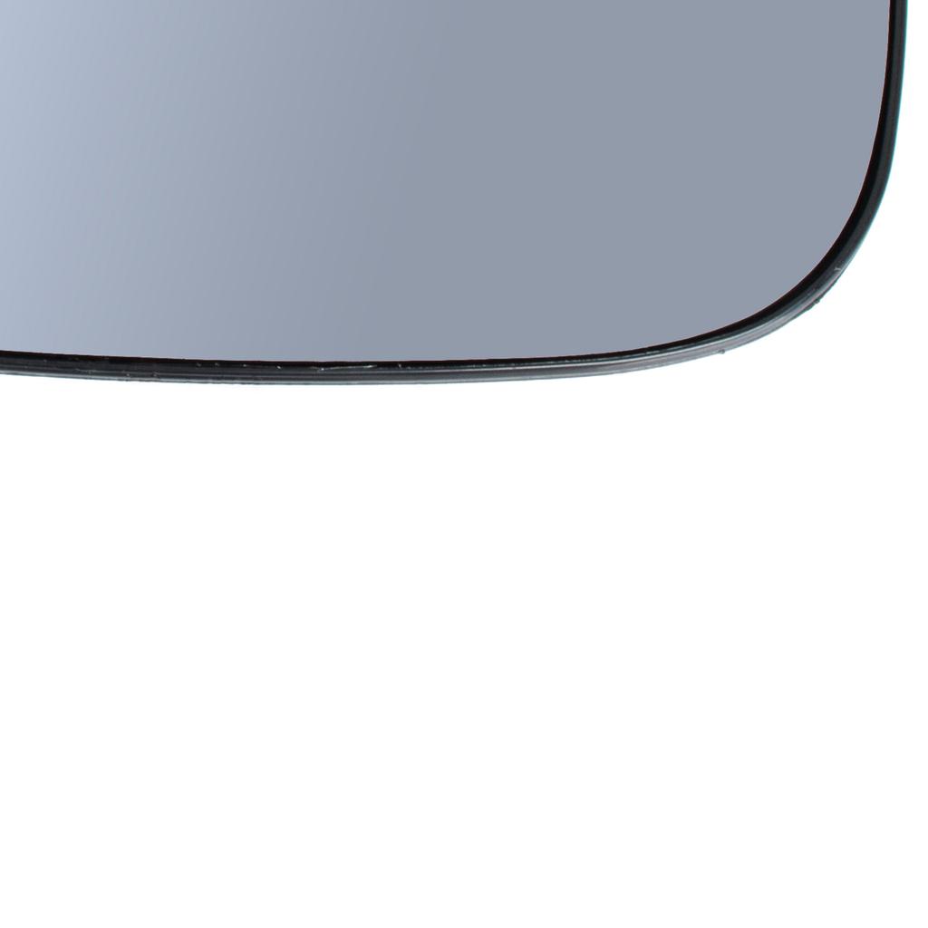 Peugeot Boxer 2006- Lower Wing Mirror Insert (Small), Heated, Left