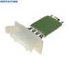 Car Blower Motor Resistor Auto Air Conditioning Accessories 6001547488 For Dacia Duster 2010-2022 Blower Motor Resistor
