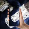 1 шт. Патрон E27 Мини-подвесной светильник Акриловый Светодиодная лампочка Люстра Сказочная лампа Для декора спальни/кухни