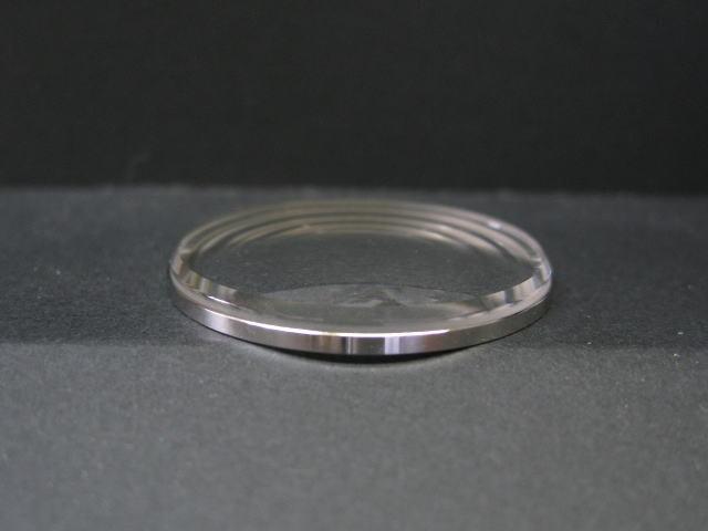 CITIZEN Aftermarket Seven Watch frame measured Seven Watch Crystal HLOS81301 glass, 32.65mm / SEOS81301, ACOS81301, ADSS3001/81301/81302