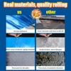 Thicken Waterproof Tape Upgrade Roof Leaks Repair New Butyl Tape